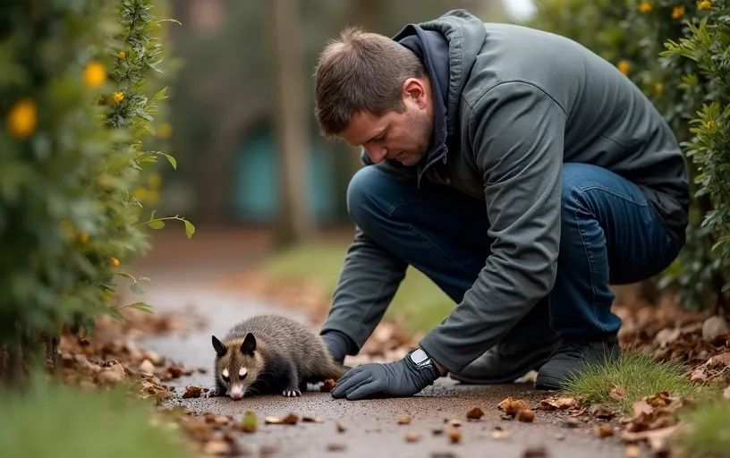 Professional Dead Possum Removal Mermaid Beach | Fresho Possum Removal Mermaid Beach