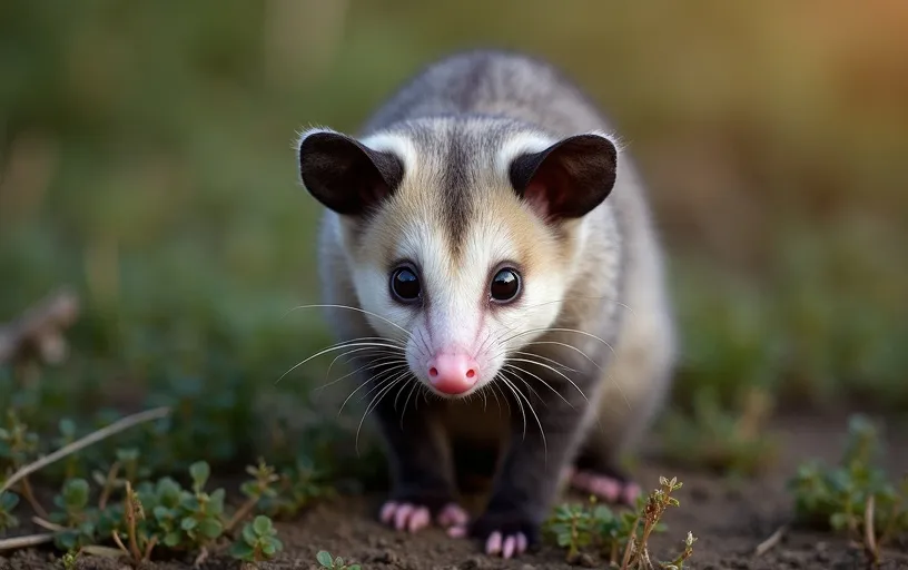 Comprehensive Possum Property Inspection Mermaid Beach