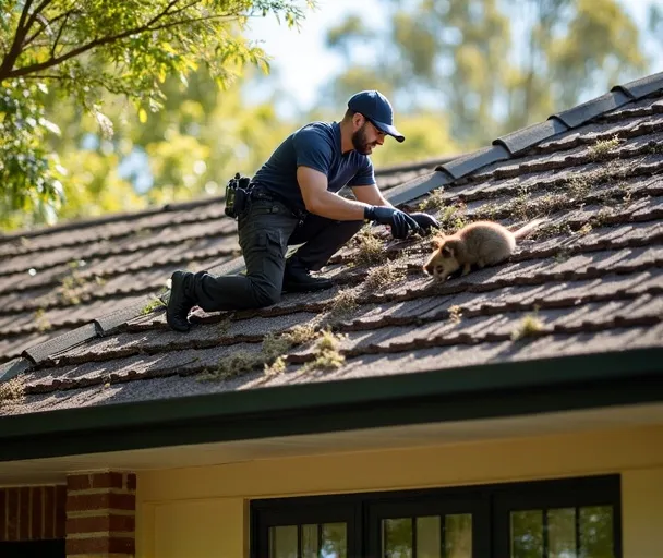 Professional Dead Possum Removal & Disposal Mermaid Beach