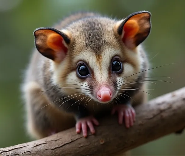 Professional Possum Capture & Transport Mermaid Beach