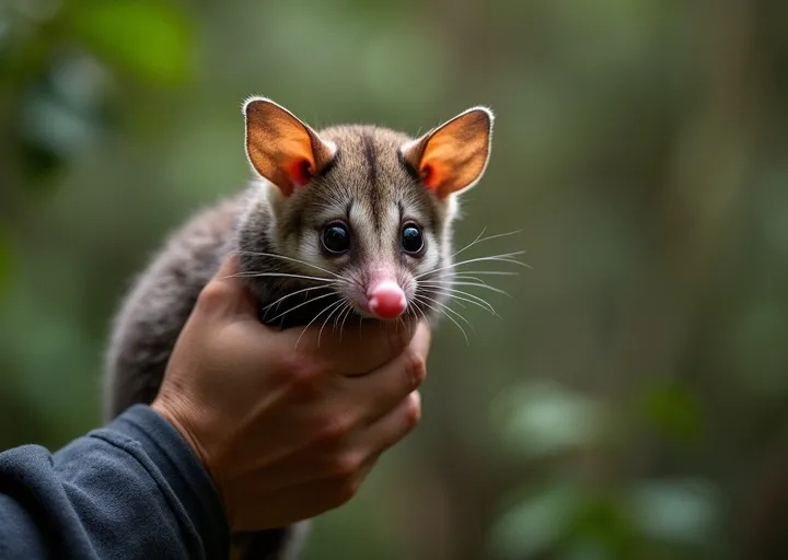 Commercial Possum Exclusion Mermaid Beach