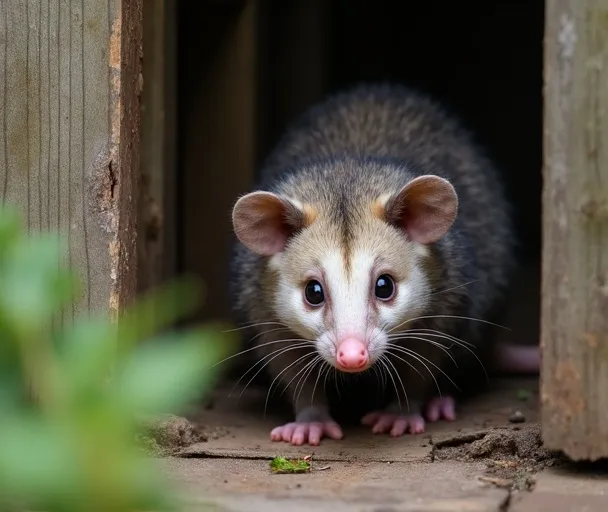 Professional Possum Box Installation Services Mermaid Beach| Fresho Possum Removal Mermaid Beach