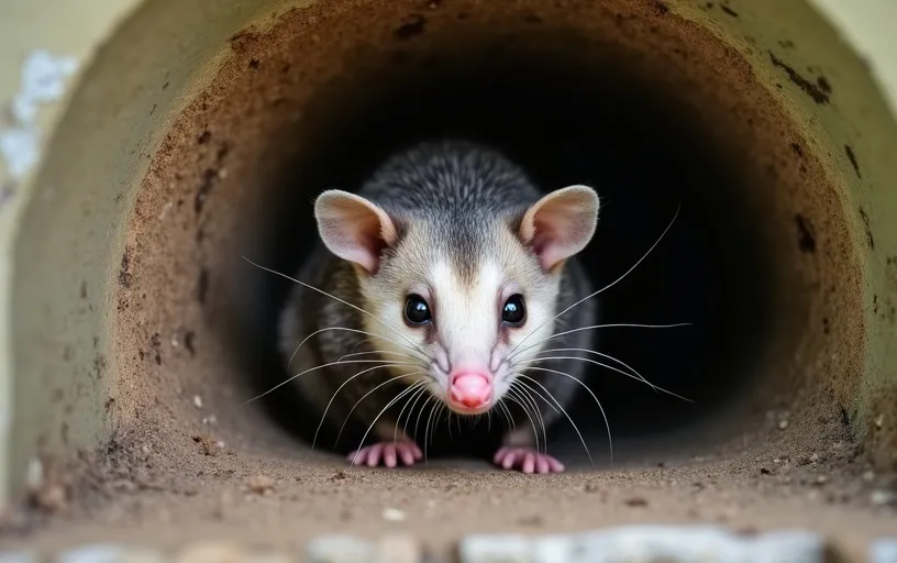 Professional Possum Prevention Services Mermaid Beach