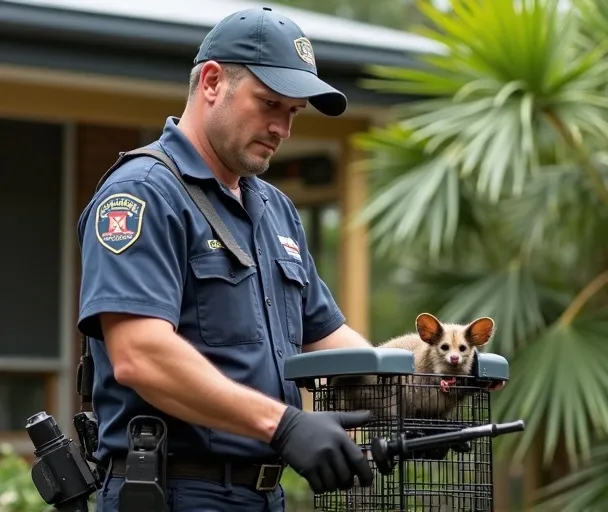 Fresho Possum Removal Mermaid Beach Mermaid Beach Commercial Possum Control Specialist