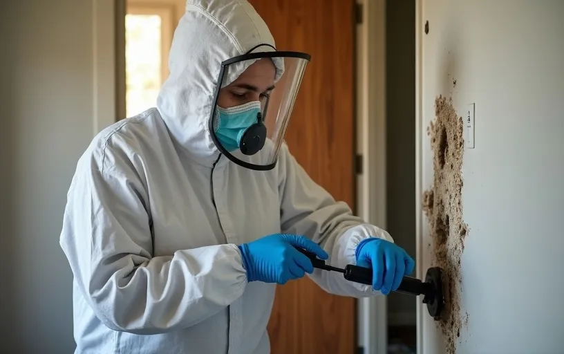 Sanitization & Decontamination Mermaid Beach